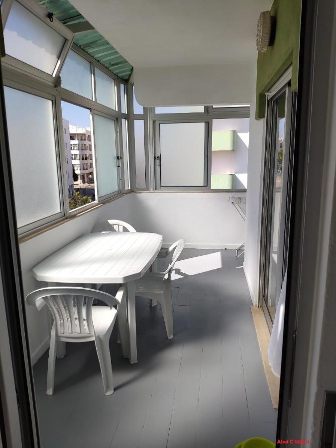 Alsol C 5365-1 Apartment Quarteira Exterior photo