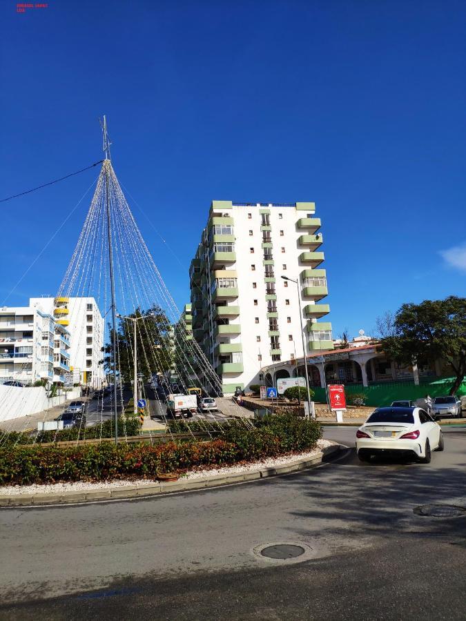 Alsol C 5365-1 Apartment Quarteira Exterior photo